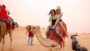 Super Safari Hurghada