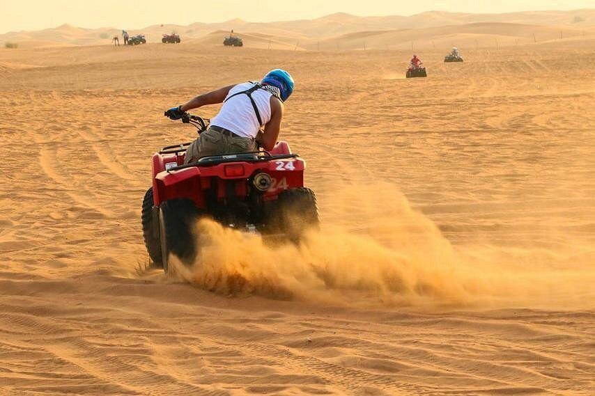 Super Safari Hurghada